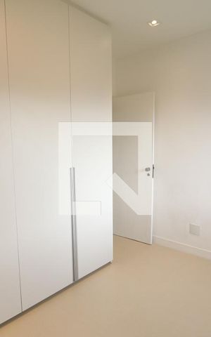 Apartamento à venda com 206m², 3 quartos e 2 vagasQuarto 3