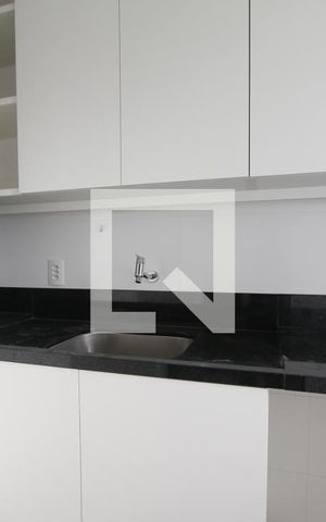 Apartamento à venda com 206m², 3 quartos e 2 vagasDetalhe da area de serviço