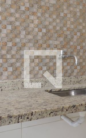 Apartamento à venda com 70m², 2 quartos e 1 vagaCozinha