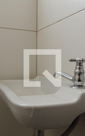Apartamento à venda com 70m², 2 quartos e 1 vagaBanheiro de Serviço