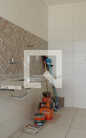 Apartamento à venda com 70m², 2 quartos e 1 vagaCozinha
