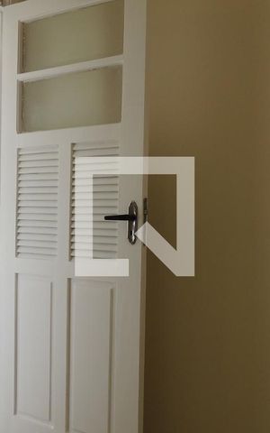 Apartamento à venda com 70m², 2 quartos e 1 vagaQuarto de Serviço