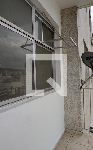Apartamento à venda com 70m², 2 quartos e 1 vagaVaranda 