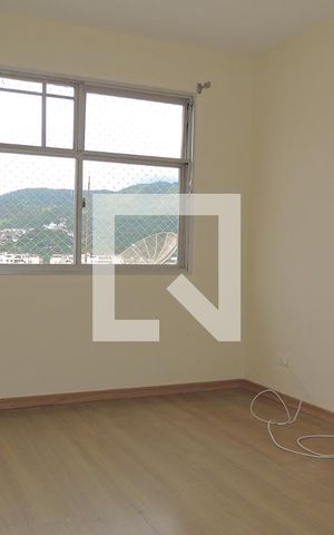 Apartamento à venda com 70m², 2 quartos e 1 vagaQuarto 2 - Suíte