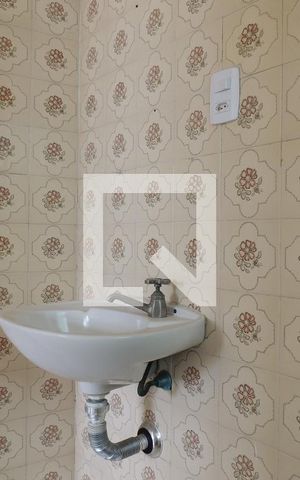 Apartamento à venda com 70m², 2 quartos e 1 vagaBanheiro da Suíte