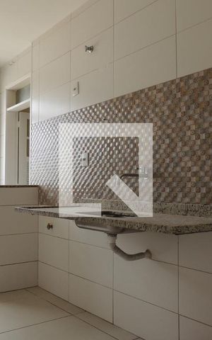 Apartamento à venda com 70m², 2 quartos e 1 vagaCozinha