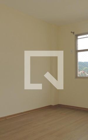 Apartamento à venda com 70m², 2 quartos e 1 vagaQuarto 2 - Suíte