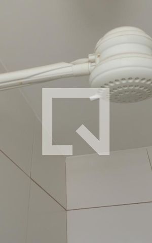 Apartamento à venda com 70m², 2 quartos e 1 vagaBanheiro de Serviço