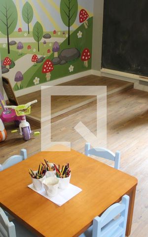 Apartamento à venda com 62m², 2 quartos e 1 vagaÁrea comum