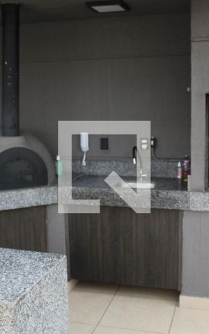 Apartamento à venda com 62m², 2 quartos e 1 vagaÁrea comum