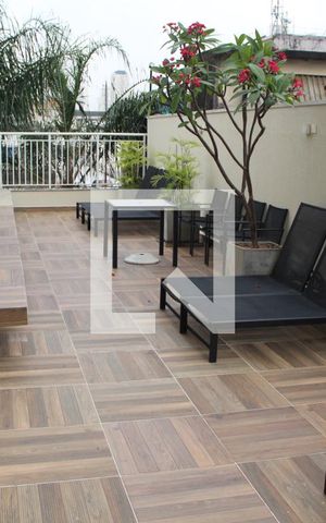 Apartamento à venda com 62m², 2 quartos e 1 vagaÁrea comum