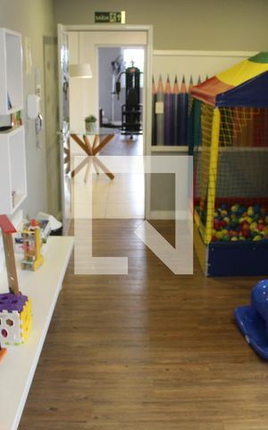 Apartamento à venda com 62m², 2 quartos e 1 vagaÁrea comum