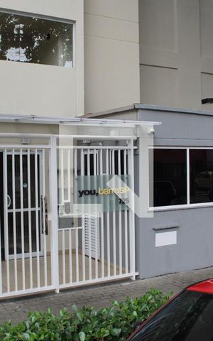 Apartamento à venda com 62m², 2 quartos e 1 vagaFachada