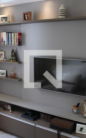Apartamento à venda com 62m², 2 quartos e 1 vagaSala