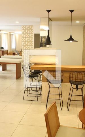 Apartamento à venda com 62m², 2 quartos e 1 vagaÁrea comum