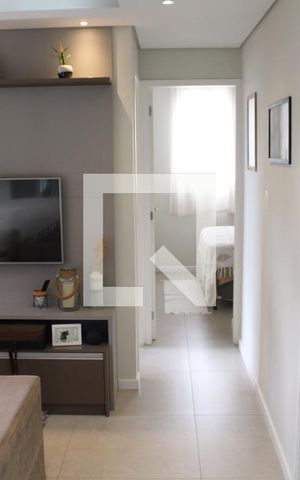 Apartamento à venda com 62m², 2 quartos e 1 vagaSala