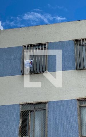 Apartamento para alugar com 55m², 2 quartos e 1 vagaPlaca