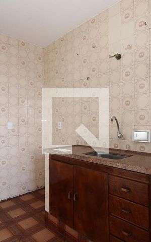 Apartamento para alugar com 55m², 2 quartos e 1 vagaCozinha