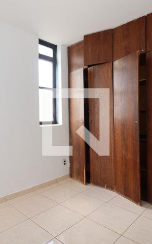 Apartamento para alugar com 55m², 2 quartos e 1 vagaQuarto 2