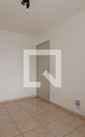 Apartamento para alugar com 55m², 2 quartos e 1 vagaSala