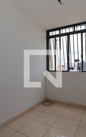 Apartamento para alugar com 55m², 2 quartos e 1 vagaSala