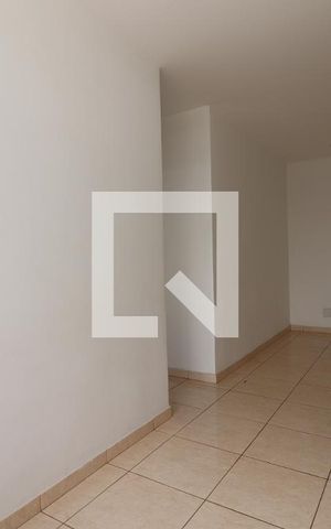 Apartamento para alugar com 55m², 2 quartos e 1 vagaSala