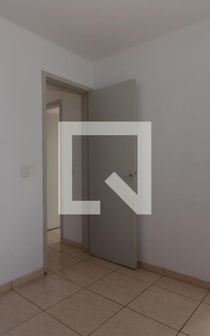 Apartamento para alugar com 55m², 2 quartos e 1 vagaQuarto 2