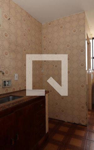 Apartamento para alugar com 55m², 2 quartos e 1 vagaCozinha