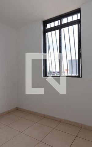Apartamento para alugar com 55m², 2 quartos e 1 vagaQuarto 1