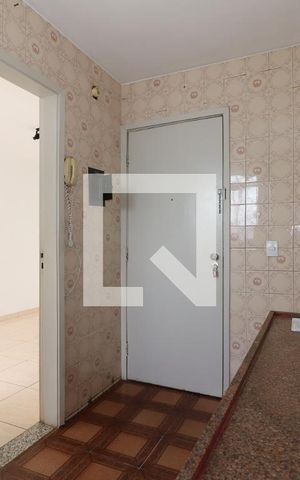 Apartamento para alugar com 55m², 2 quartos e 1 vagaCozinha