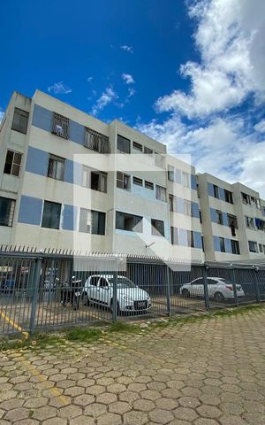 Apartamento para alugar com 55m², 2 quartos e 1 vagaFachada