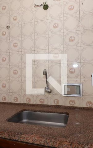 Apartamento para alugar com 55m², 2 quartos e 1 vagaCozinha