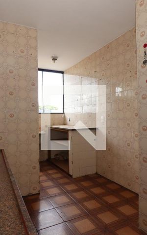 Apartamento para alugar com 55m², 2 quartos e 1 vagaCozinha