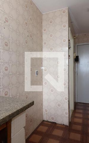 Apartamento para alugar com 55m², 2 quartos e 1 vagaÁrea de Serviço