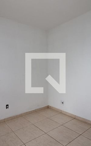 Apartamento para alugar com 55m², 2 quartos e 1 vagaQuarto 1