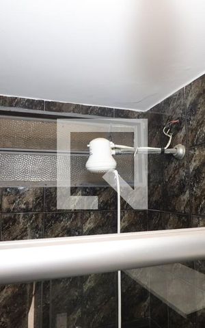 Apartamento para alugar com 55m², 2 quartos e 1 vagaBanheiro Social