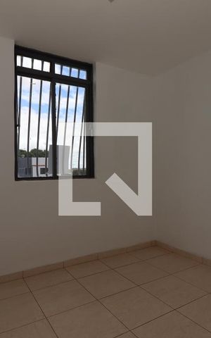 Apartamento para alugar com 55m², 2 quartos e 1 vagaQuarto 1