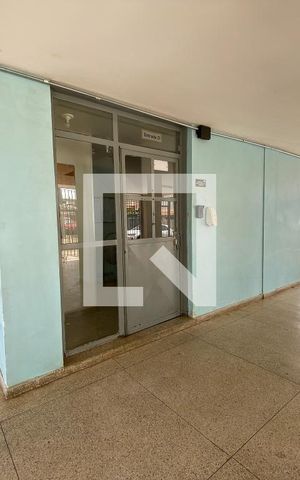 Apartamento para alugar com 55m², 2 quartos e 1 vagaÁrea comum