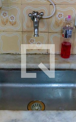 Apartamento à venda com 110m², 2 quartos e 1 vaga Apartamento à venda com 110m², 2 quartos e 1 vagaCozinha