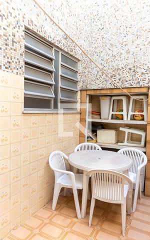 Apartamento à venda com 110m², 2 quartos e 1 vaga Apartamento à venda com 110m², 2 quartos e 1 vagaQuintal
