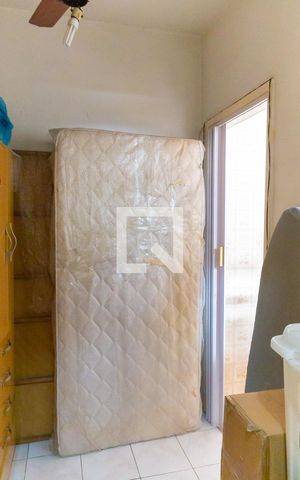 Apartamento à venda com 110m², 2 quartos e 1 vaga Apartamento à venda com 110m², 2 quartos e 1 vagaQuarto de Serviço