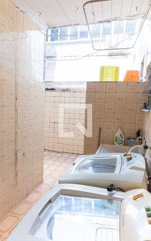 Apartamento à venda com 110m², 2 quartos e 1 vaga Apartamento à venda com 110m², 2 quartos e 1 vagaÁrea de Serviço