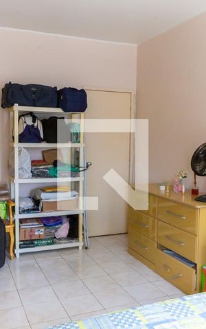 Apartamento à venda com 110m², 2 quartos e 1 vaga Apartamento à venda com 110m², 2 quartos e 1 vagaQuarto 1