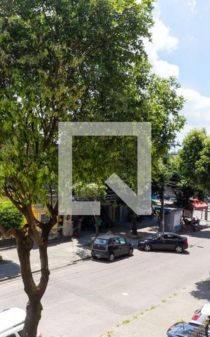 Apartamento à venda com 110m², 2 quartos e 1 vaga Apartamento à venda com 110m², 2 quartos e 1 vagaVista da Sala