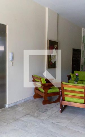 Apartamento à venda com 110m², 2 quartos e 1 vaga Apartamento à venda com 110m², 2 quartos e 1 vagaÁrea comum