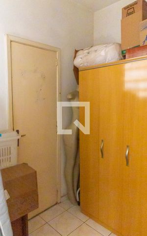 Apartamento à venda com 110m², 2 quartos e 1 vaga Apartamento à venda com 110m², 2 quartos e 1 vagaQuarto de Serviço