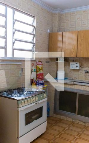 Apartamento à venda com 110m², 2 quartos e 1 vaga Apartamento à venda com 110m², 2 quartos e 1 vagaCozinha