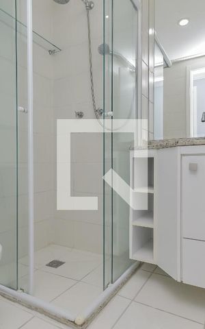 Apartamento à venda com 59m², 2 quartos e 1 vagaBanheiro