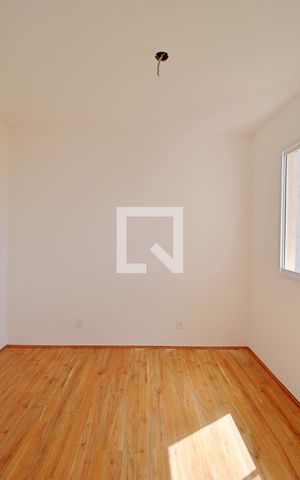 Apartamento para alugar com 32m², 2 quartos e sem vagaQuarto 1