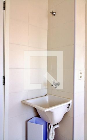 Apartamento para alugar com 32m², 2 quartos e sem vagaÁrea de Serviço